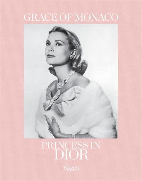 grace of monaco princess in dior book|Grace of Monaco: Princess in Dior Hardcover .